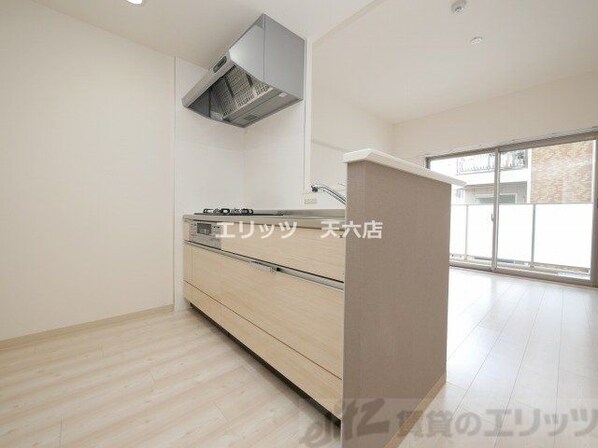 ベル・ステラの物件内観写真